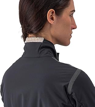 ウェア CASTELLI ALPHA ULTIMATE INSULATED JACKET Castelli Alpha Ultimate Insulated Jacket - Women's - Women